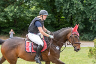 Late-Entry-Vielseitigkeit Langenfeld (11.+13./14.06.2020)
