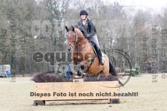 Geländetraining RSV Wesel Obrighoven