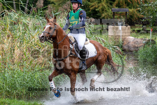 Vielseitigkeit RSV Wesel Obrighoven (26.+27.09.2020)