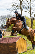 Geländetraining ZRFV Hamminkeln (24+25.04.2021)