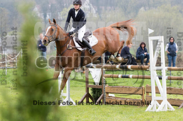 RV Seydlitz Kamp (06.+07.04.2019)