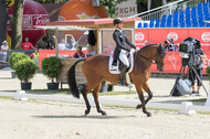 FEI European Championship Eventing 2017