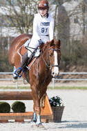 Eventing Langenfeld 2018