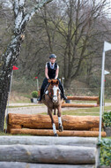 Trainingsturnier Langenfeld (12.+13.03.2022)