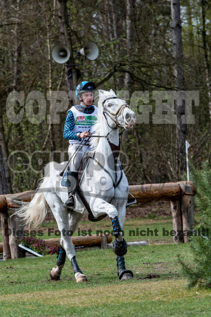 Kronenberg - De Peelbergen (02.04.2022)