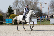 Eventing Langenfeld