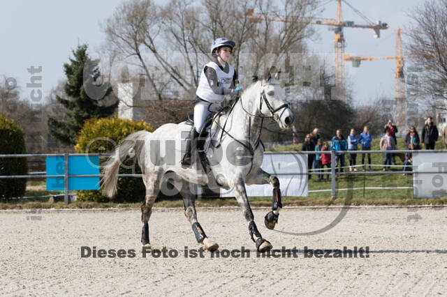 Eventing Langenfeld