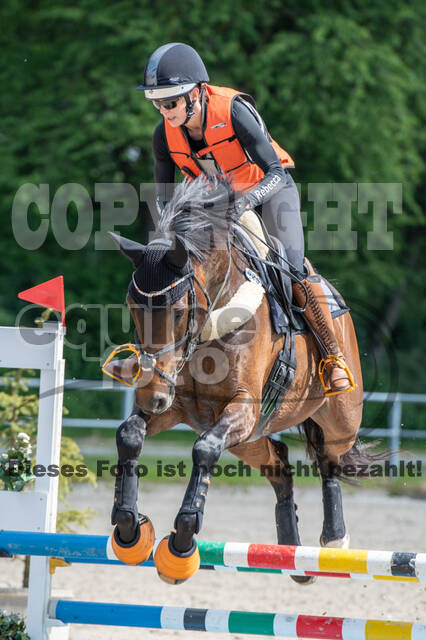 Test of Choise Langenfeld (29.+30.05.2021)