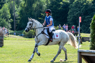 Goldene Schärpe 2021 - Ponys