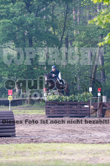 Geländetag ZRFV von Lützow Hamminkeln (19.05.2019)