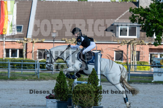 Test of Choise Langenfeld (29.+30.05.2021)