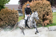 Eventing im Pferdesportzentrum Rheinland