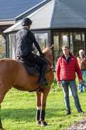 IGV Lehrgang der Sieger der Cups mit Frank Ostholt