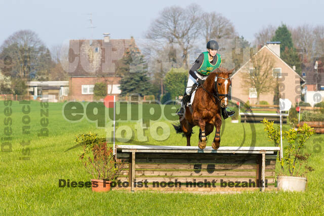 RV Seydlitz Kamp (06.+07.04.2019)