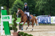 Goldene Schärpe 2021 - Ponys