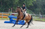 Late-Entry-Vielseitigkeit Langenfeld (11.+13./14.06.2020)
