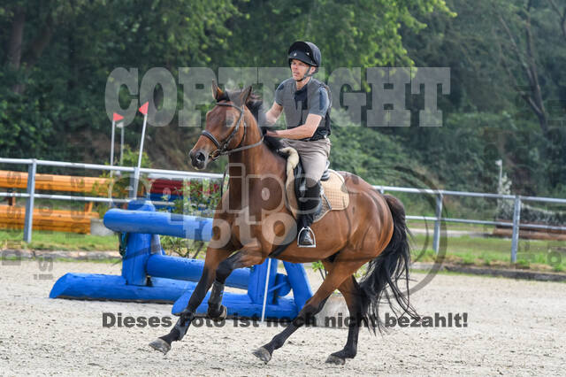 Late-Entry-Vielseitigkeit Langenfeld (11.+13./14.06.2020)