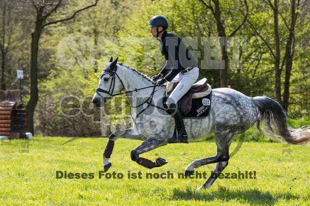 Ben Leuwer , Alienna 4