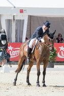 European Championship Eventing 2017