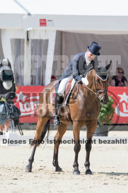 European Championship Eventing 2017