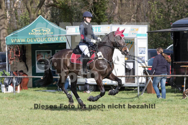 Frühjahrsvielseitigkeit RV Seydlitz Kamp