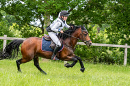 Westerstede Horse Trials 2021