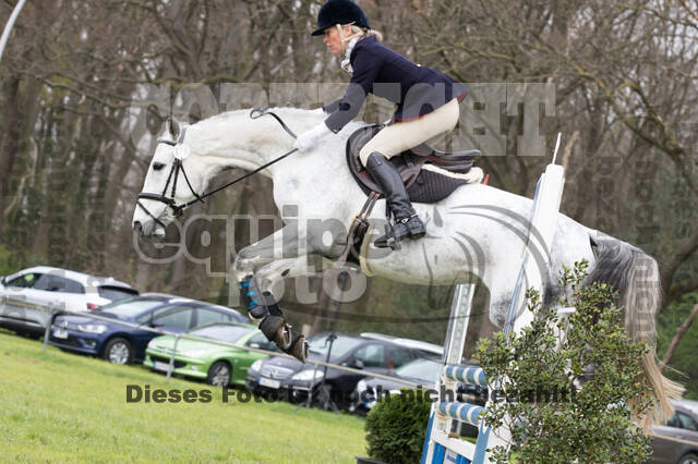 RV Seydlitz Kamp (06.+07.04.2019)