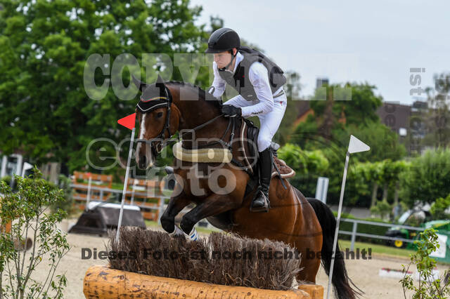 Late-Entry-Vielseitigkeit Langenfeld (11.+13./14.06.2020)