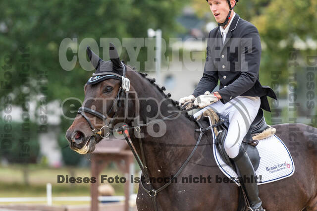 Vielseitigkeit RSV Wesel Obrighoven (26.+27.09.2020)