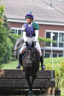 Late-Entry-Vielseitigkeit Langenfeld (11.+13./14.06.2020)
