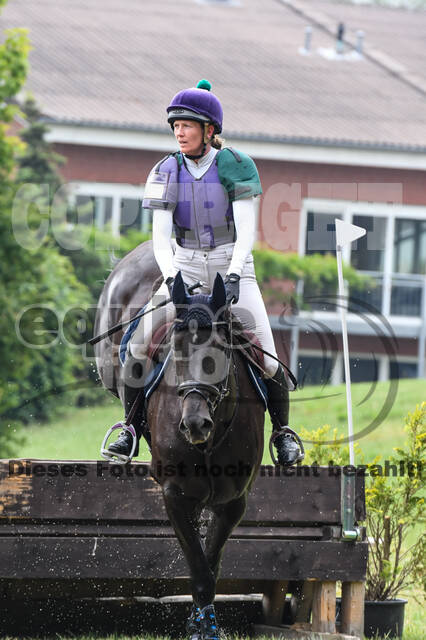 Late-Entry-Vielseitigkeit Langenfeld (11.+13./14.06.2020)