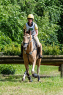 Westerstede Horse Trials 2021