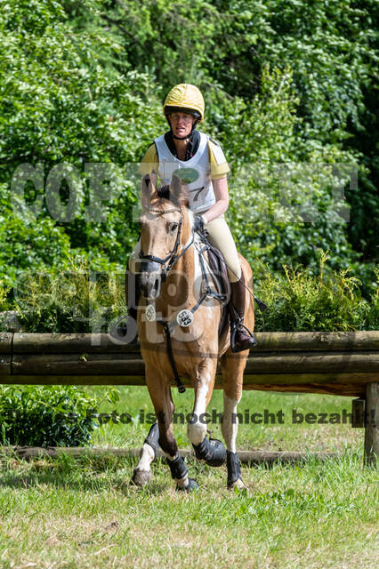 Westerstede Horse Trials 2021