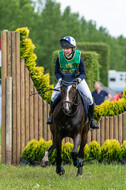 Westerstede Horse Trials (10.-13.06.2021)