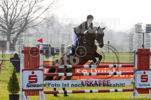 RV Seydlitz Kamp (06.+07.04.2019)