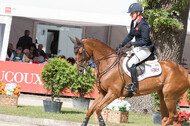 FEI European Championship Eventing 2017