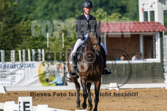 Westerstede Horse Trials 2021