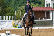 Westerstede Horse Trials 2021