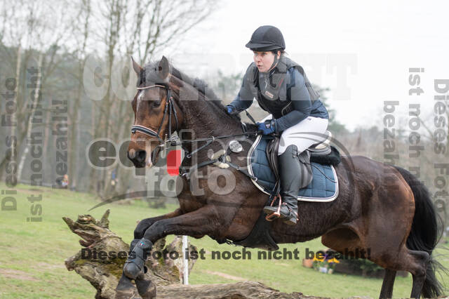 Geländetage RVO St. Hubertus Wesel-Obrighoven (23.-24.03.2019)