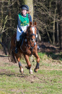 Geländetage beim RSV St. Hubertus Wesel Obrighoven (26.+27.03.2022)