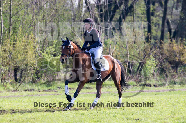 Vielseitigkeitsturnier RV Lippe-Bruch-Gahlen