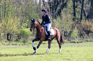 Vielseitigkeitsturnier RV Lippe-Bruch-Gahlen