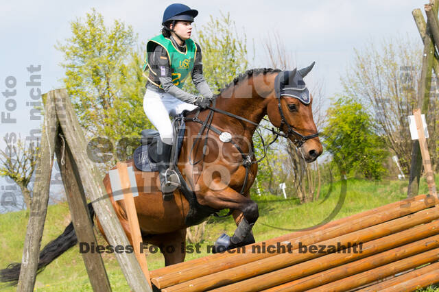 RV Lippe Bruch Gahlen (Geländepark Hardtberg 2019)