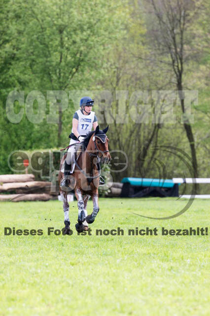 Vielseitigkeitsturnier RV Lippe-Bruch-Gahlen