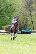 Vielseitigkeitsturnier RV Lippe-Bruch-Gahlen
