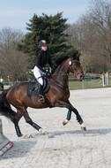Trainingsturnier Langenfeld (12.+13.03.2022)