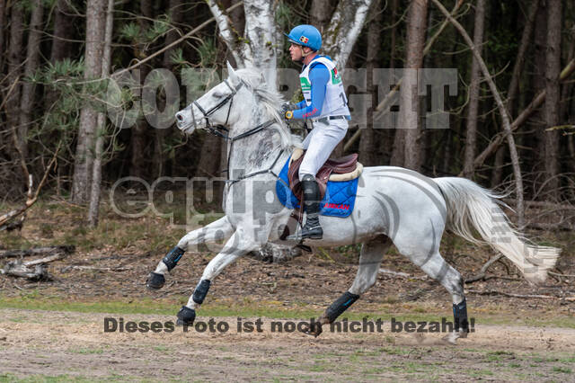 Kronenberg - De Peelbergen (02.04.2022)