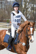Eventing Langenfeld