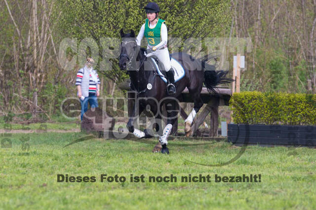 Vielseitigkeitsturnier RV Lippe-Bruch-Gahlen