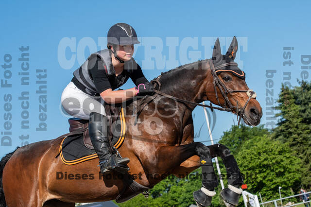 Test of Choise Langenfeld (29.+30.05.2021)